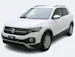 VW T-Cross 1.0 TSI