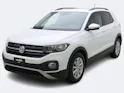 VW T-Cross 1.0 TSI