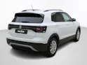 VW T-Cross 1.0 TSI