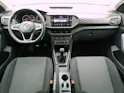 VW T-Cross 1.0 TSI