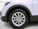 VW T-Cross 1.0 TSI