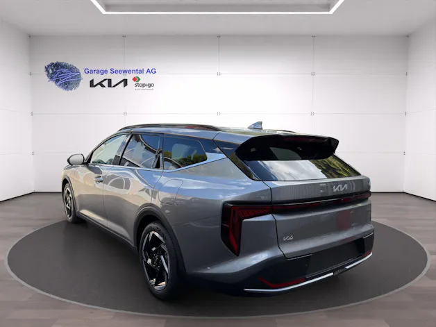 Kia K4 SW 1.6 T-GDi Power+