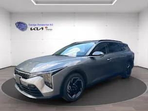 Kia K4 SW 1.6 T-GDi Power+
