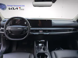 Kia K4 SW 1.6 T-GDi Power+