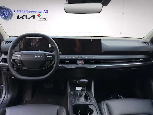Kia K4 SW 1.6 T-GDi Power+