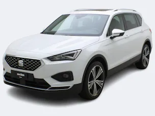 SEAT Tarraco 2.0 TDI DSG Xcellence 4Drive