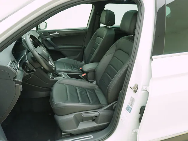 SEAT Tarraco 2.0 TDI DSG Xcellence 4Drive