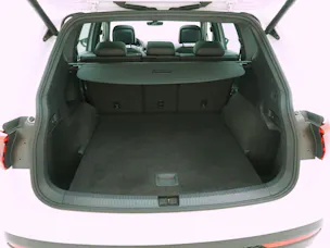 SEAT Tarraco 2.0 TDI DSG Xcellence 4Drive