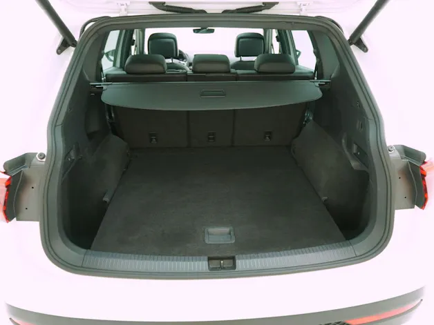 SEAT Tarraco 2.0 TDI DSG Xcellence 4Drive