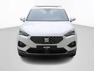 SEAT Tarraco 2.0 TDI DSG Xcellence 4Drive