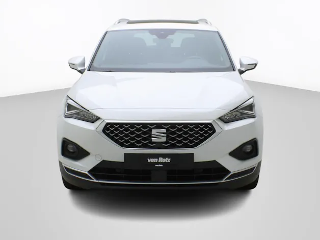 SEAT Tarraco 2.0 TDI DSG Xcellence 4Drive