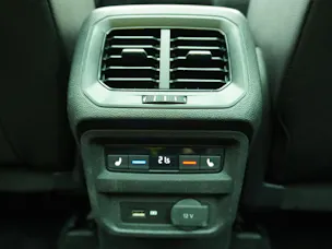 SEAT Tarraco 2.0 TDI DSG Xcellence 4Drive