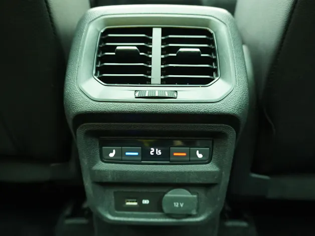 SEAT Tarraco 2.0 TDI DSG Xcellence 4Drive