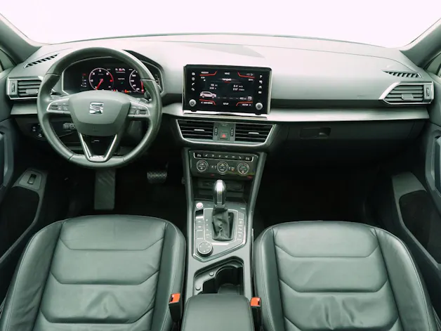 SEAT Tarraco 2.0 TDI DSG Xcellence 4Drive