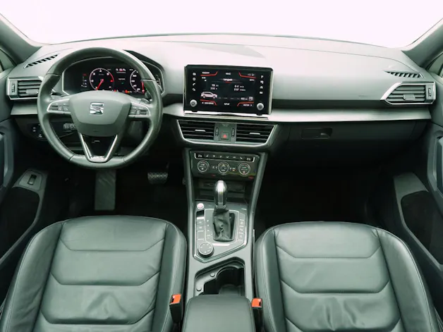 SEAT Tarraco 2.0 TDI DSG Xcellence 4Drive