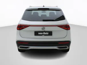 SEAT Tarraco 2.0 TDI DSG Xcellence 4Drive