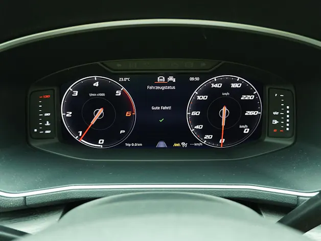 SEAT Tarraco 2.0 TDI DSG Xcellence 4Drive