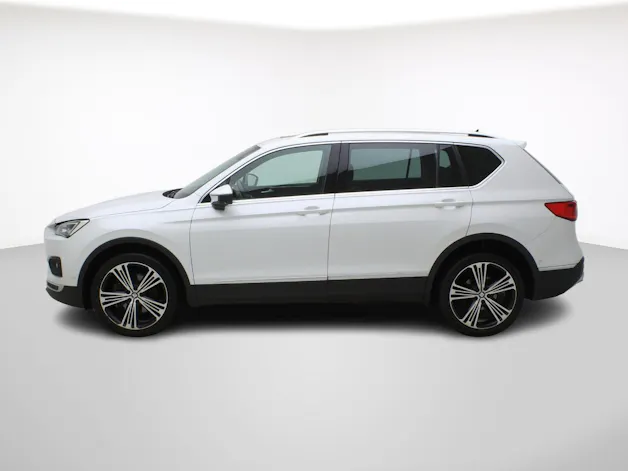 SEAT Tarraco 2.0 TDI DSG Xcellence 4Drive