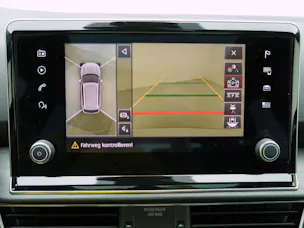 SEAT Tarraco 2.0 TDI DSG Xcellence 4Drive