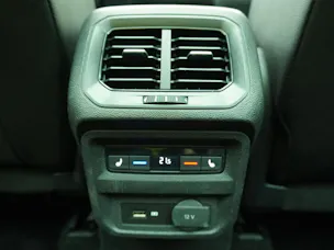 SEAT Tarraco 2.0 TDI DSG Xcellence 4Drive