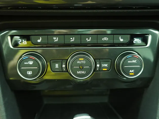 SEAT Tarraco 2.0 TDI DSG Xcellence 4Drive