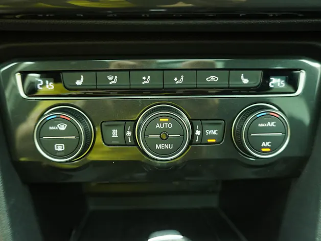 SEAT Tarraco 2.0 TDI DSG Xcellence 4Drive