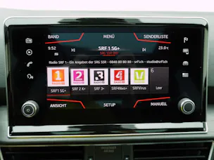 SEAT Tarraco 2.0 TDI DSG Xcellence 4Drive