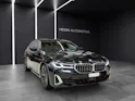 BMW 530d xDrive SAG Touring MFK 24.08.2026