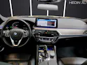 BMW 530d xDrive SAG Touring MFK 24.08.2026
