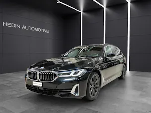 BMW 530d xDrive SAG Touring MFK 24.08.2026