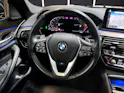 BMW 530d xDrive SAG Touring MFK 24.08.2026