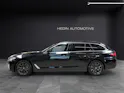 BMW 530d xDrive SAG Touring MFK 24.08.2026