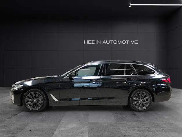 BMW 530d xDrive SAG Touring MFK 24.08.2026