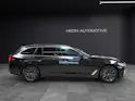 BMW 530d xDrive SAG Touring MFK 24.08.2026