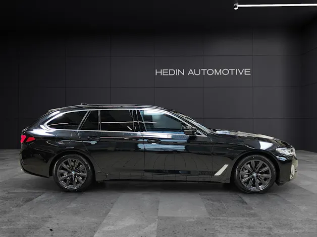 BMW 530d xDrive SAG Touring MFK 24.08.2026