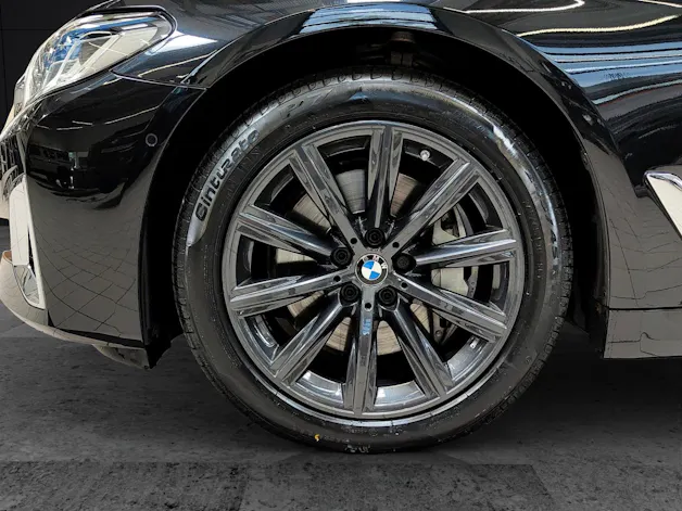 BMW 530d xDrive SAG Touring MFK 24.08.2026