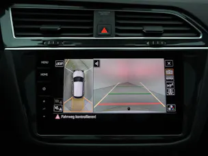 VW Tiguan 2.0 TSI DSG R Black Style 4Motion