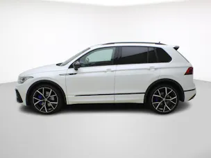 VW Tiguan 2.0 TSI DSG R Black Style 4Motion
