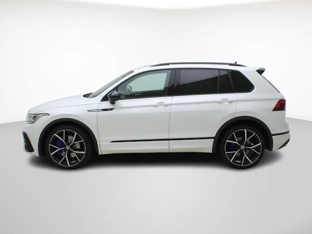 VW Tiguan 2.0 TSI DSG R Black Style 4Motion