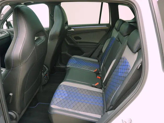 VW Tiguan 2.0 TSI DSG R Black Style 4Motion