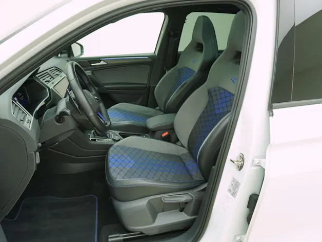 VW Tiguan 2.0 TSI DSG R Black Style 4Motion