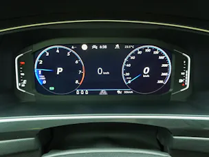 VW Tiguan 2.0 TSI DSG R Black Style 4Motion