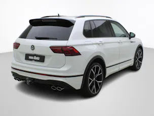 VW Tiguan 2.0 TSI DSG R Black Style 4Motion