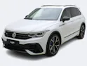 VW Tiguan 2.0 TSI DSG R Black Style 4Motion