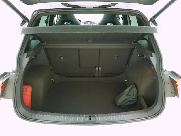 VW Tiguan 2.0 TSI DSG R Black Style 4Motion