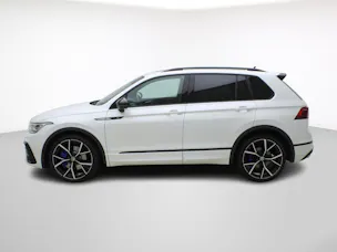 VW Tiguan 2.0 TSI DSG R Black Style 4Motion
