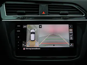 VW Tiguan 2.0 TSI DSG R Black Style 4Motion