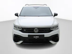 VW Tiguan 2.0 TSI DSG R Black Style 4Motion