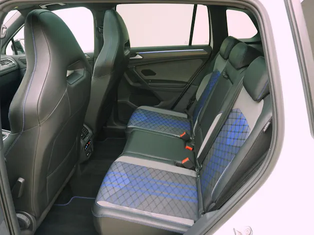 VW Tiguan 2.0 TSI DSG R Black Style 4Motion