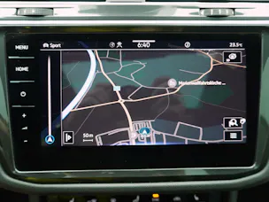 VW Tiguan 2.0 TSI DSG R Black Style 4Motion